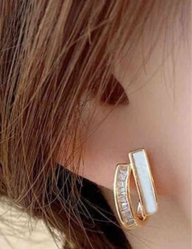 Fashion Earring Sets For Women And Girls buy now