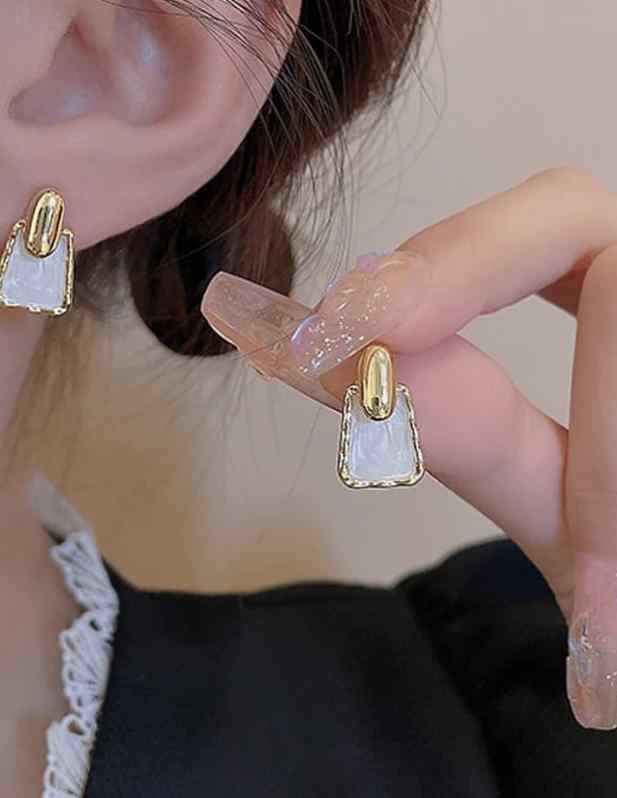 Designer Ear Studs For Women And Girls SHOP