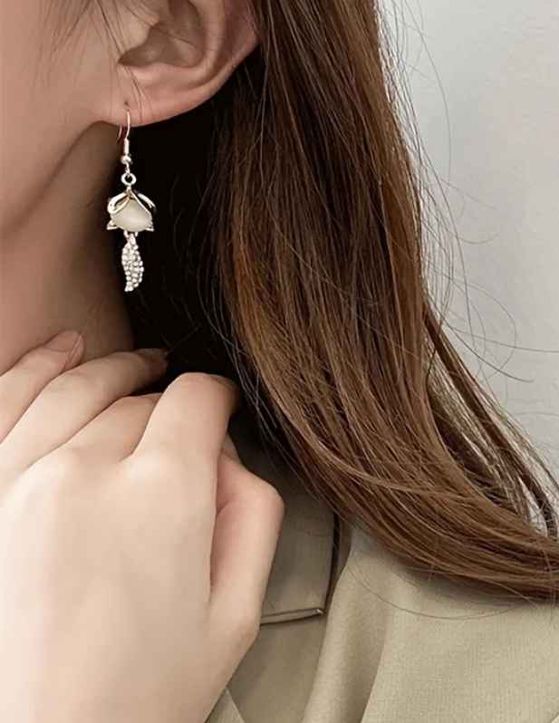 Stylish Modern Earrings shop now