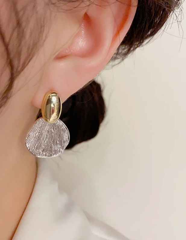 Unique Stylish Earrings For Girls buy now