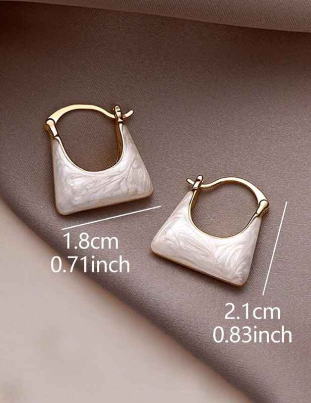 letest Stylish Western Earrings