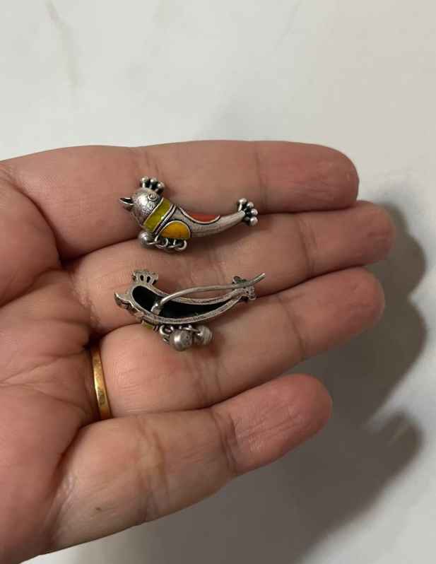 Buy Bird Earrings For Women And Girls