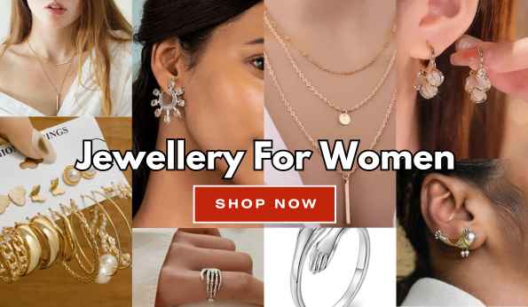 artificiial jewellery for girls and women