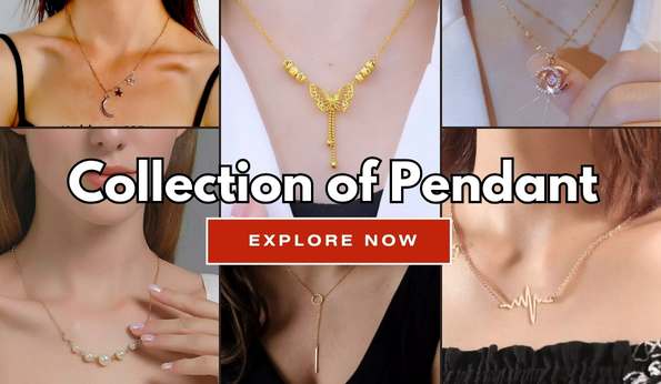 collection of pendant