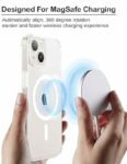 Apple iPhone 15 Clear Case with MagSafe ​​​​​​​ shop